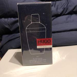 Hugo Boss Parfym Oöppnad förpackning 