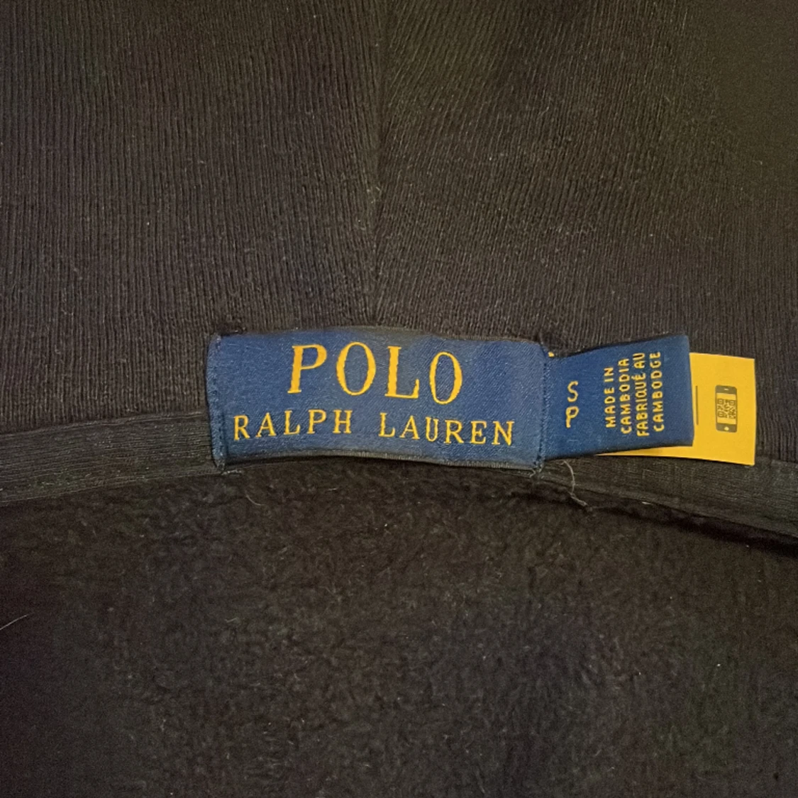 Polo tröja - 90