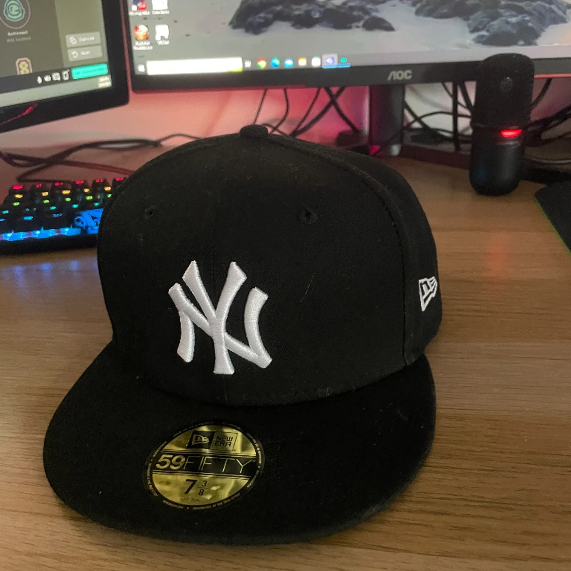 New era keps