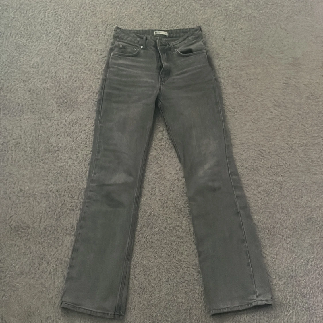Gina bootcut jeans