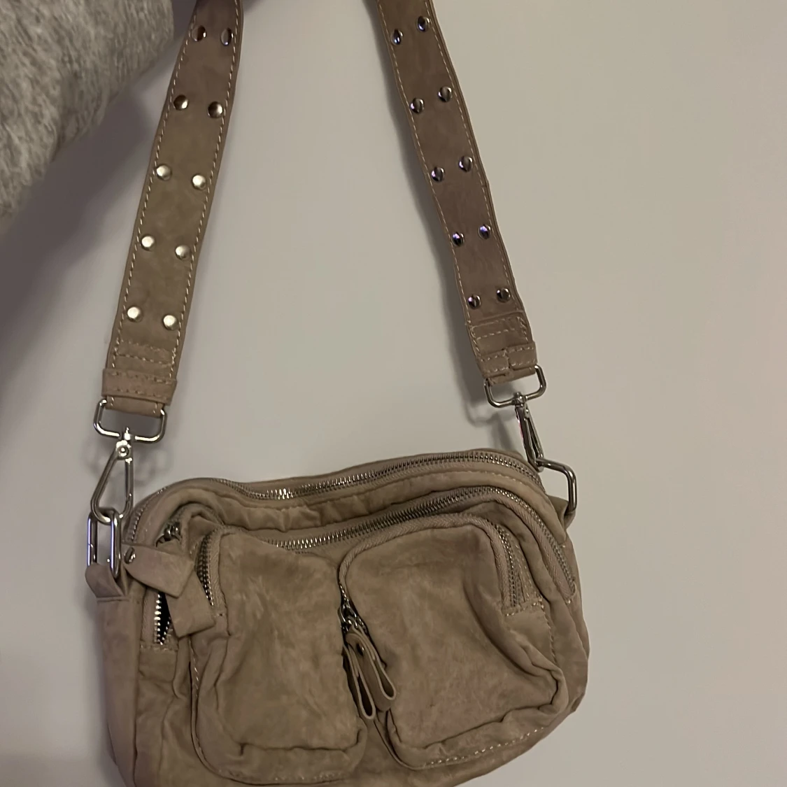 Väska från ginatricot - 90