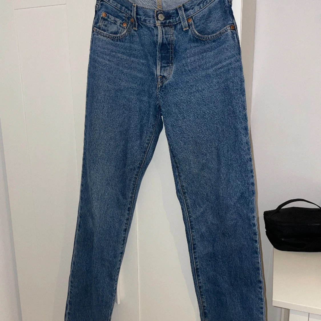 Levis 501 90S - 91