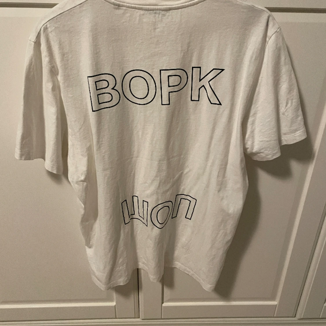 Our legacy work shop t-shirt - 90