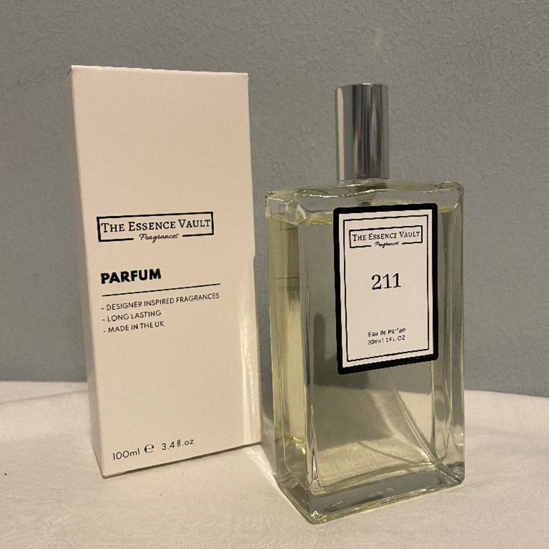 Spicebomb extreme klon