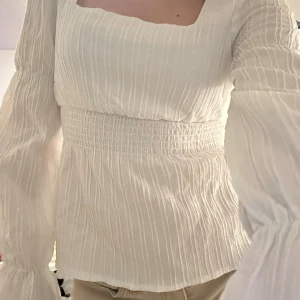 Blus - super fin, inga defekter