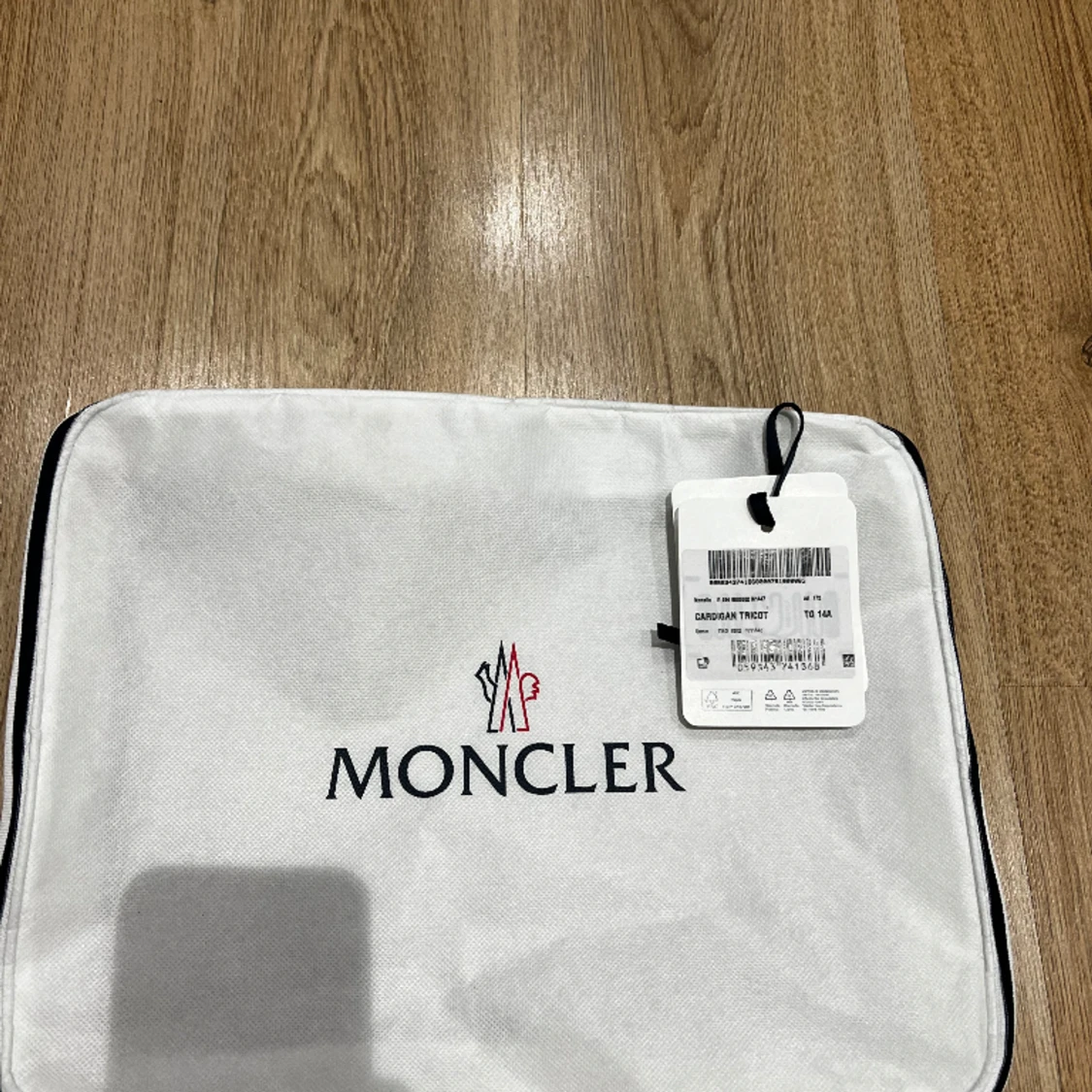 Moncler cardigan  - 2