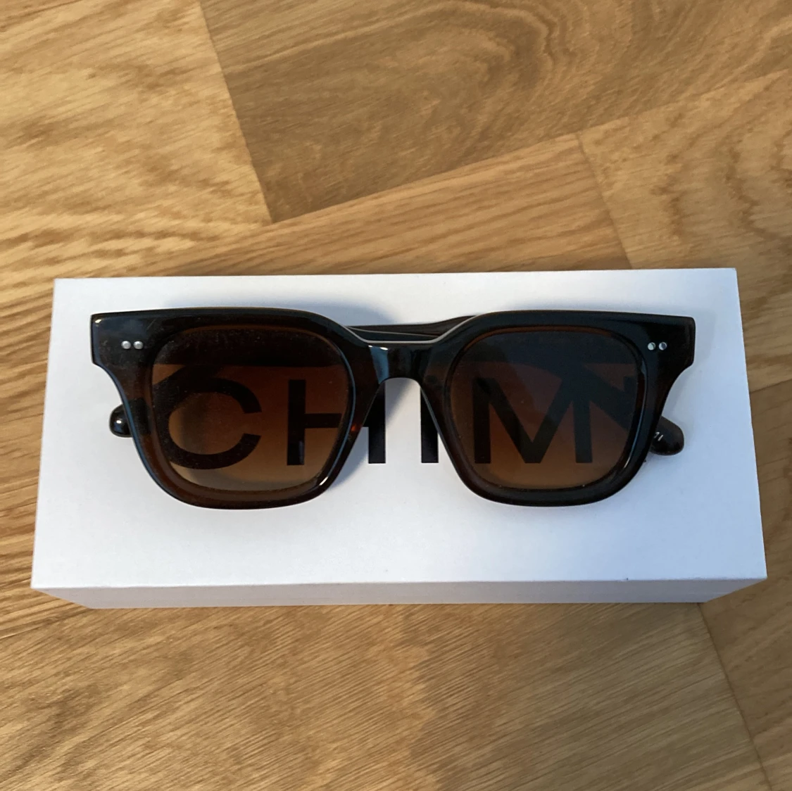 Chimi 04 brown  - 90