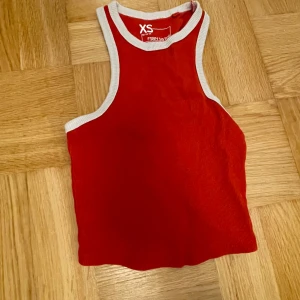 Linne - Den är använd ganska många gånger men i ganska bra sick 