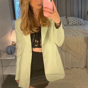 Kavaj - Från gina 🥰