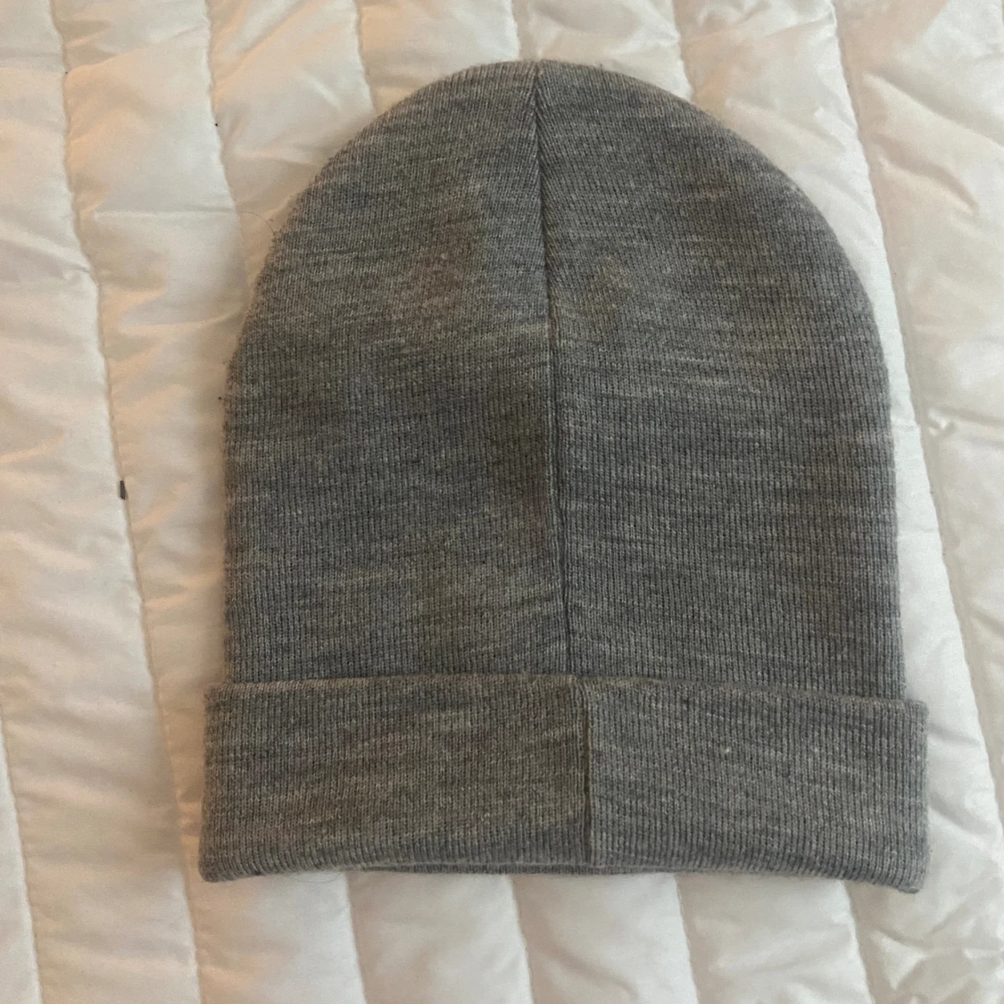 Grå mössa - 90