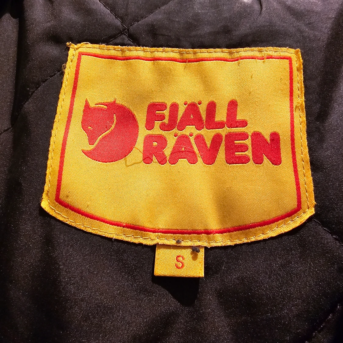 Fjällräven Greenland Parka - 90