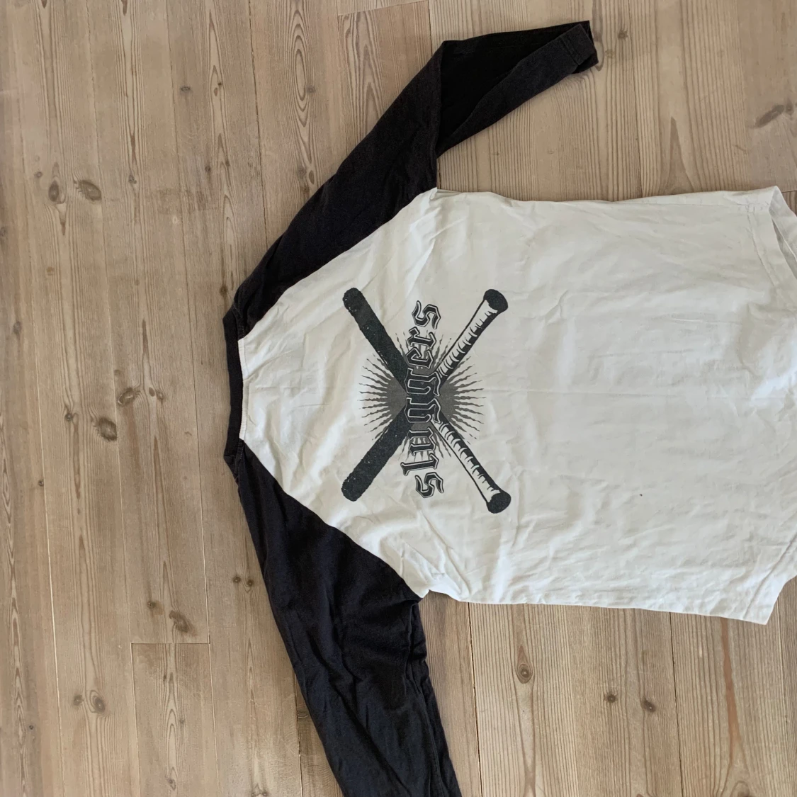 Baseball T shirt - 90