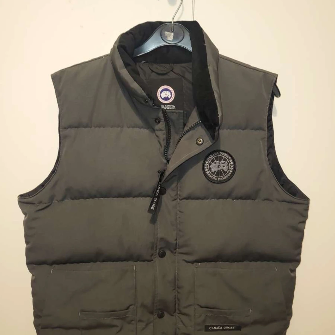 Canada goose väst