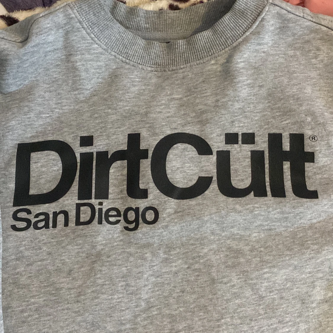 DirtCült tröja - 91