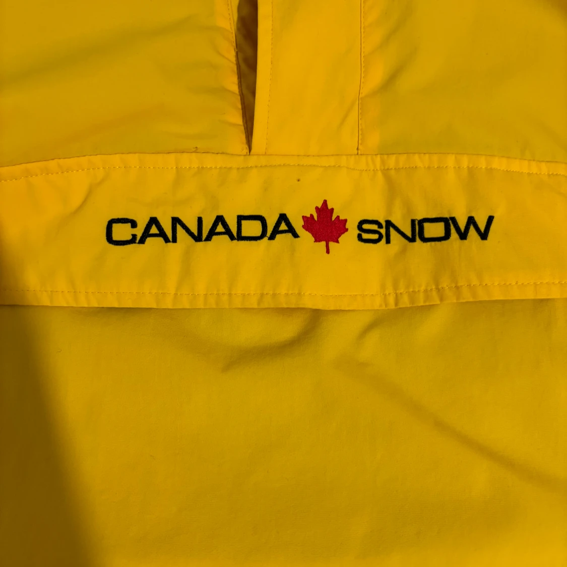 Canada Snow Jacket  - 90