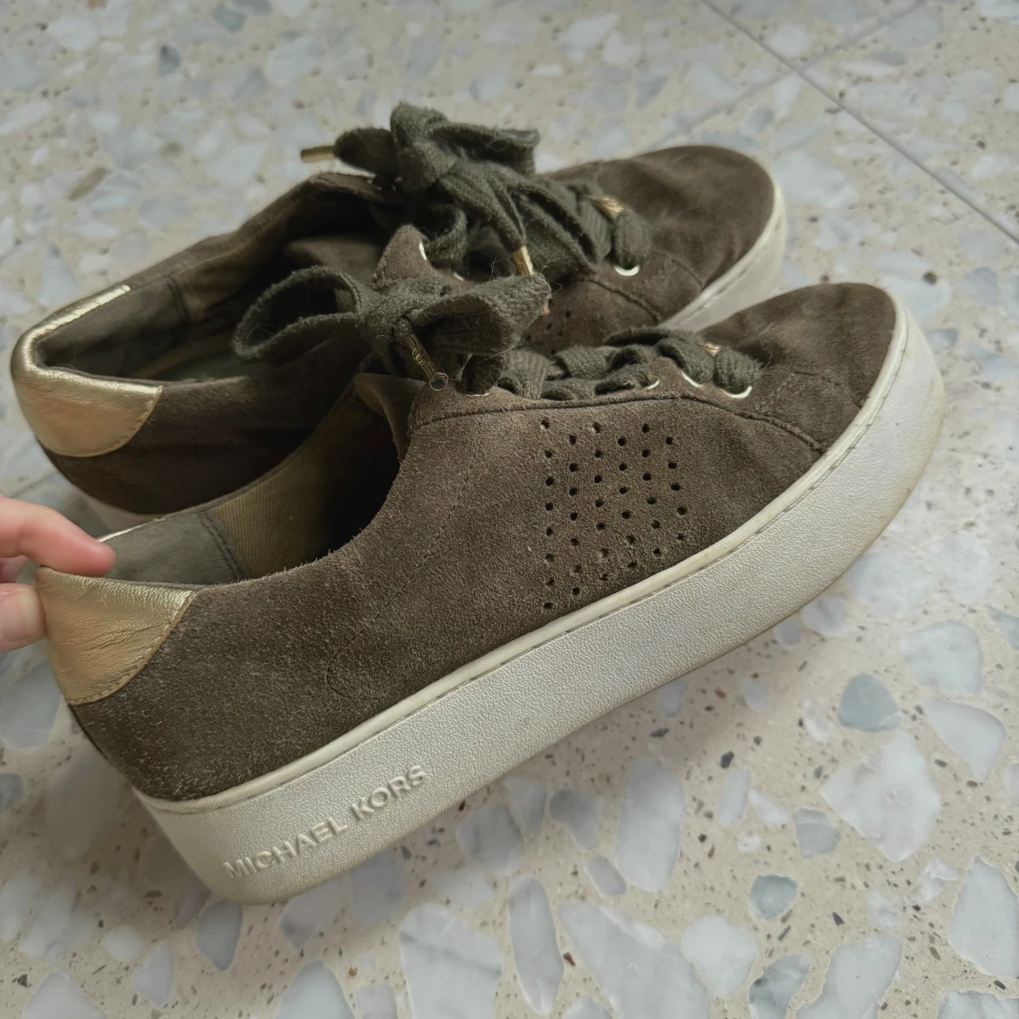 Michael Kors sneakers 