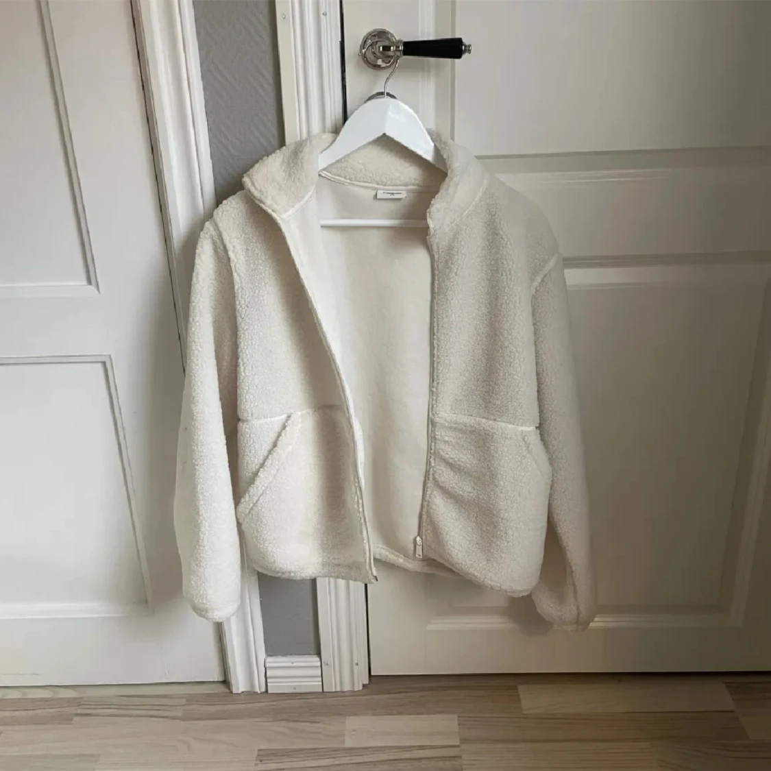 Sååå snygg Teddy jacka!! - 90