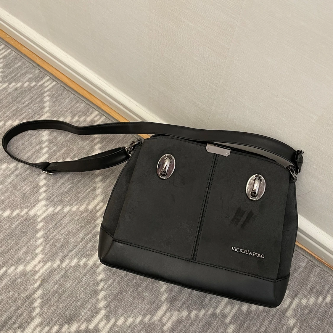 Victoria Polo väska