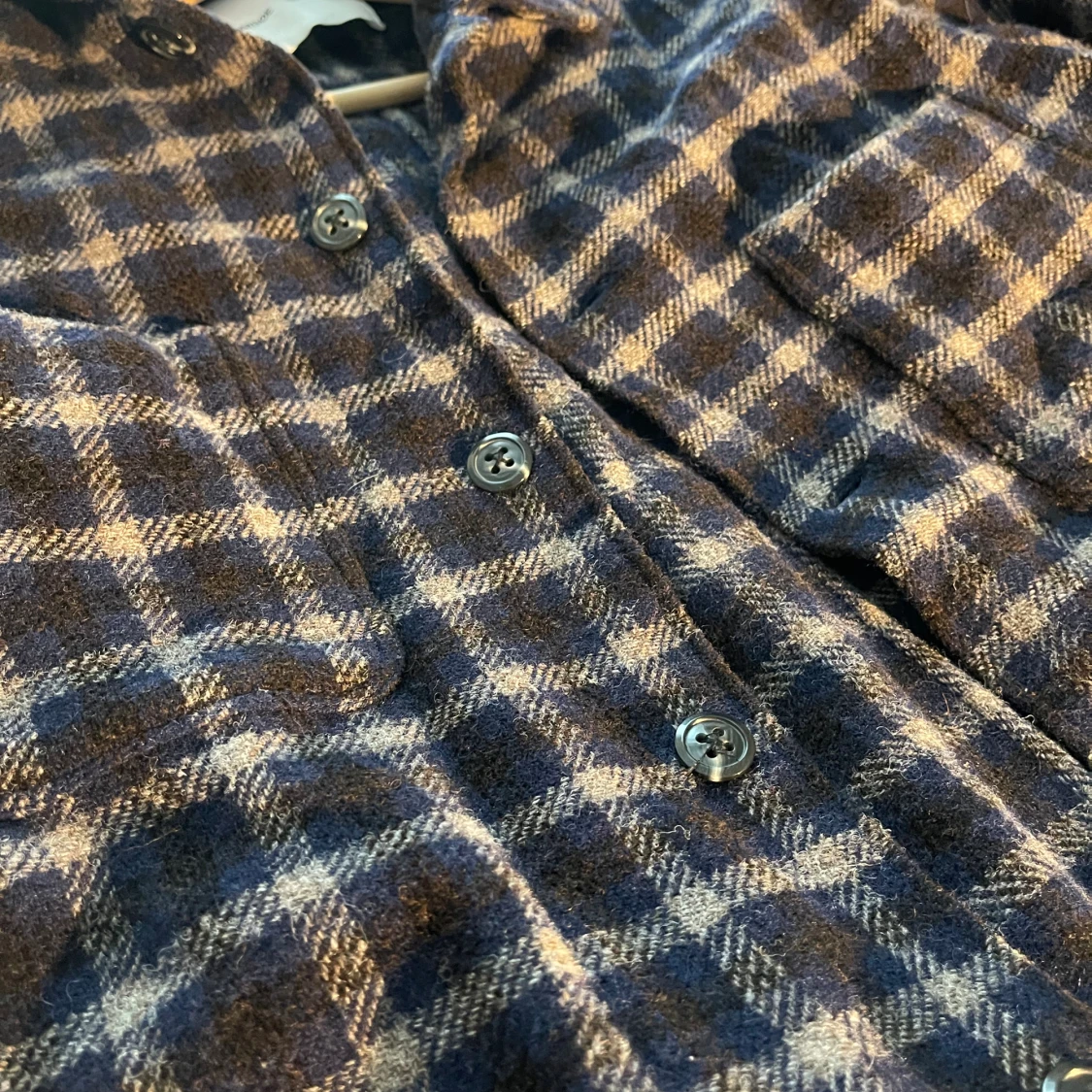 Samsoe Samsoe overshirt - 91