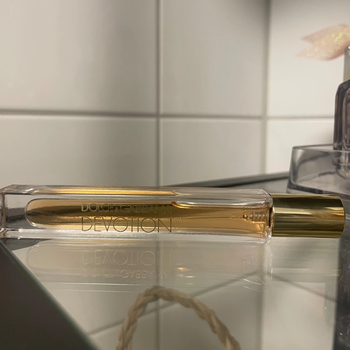 Dolce & Gabbana devotion  - 90