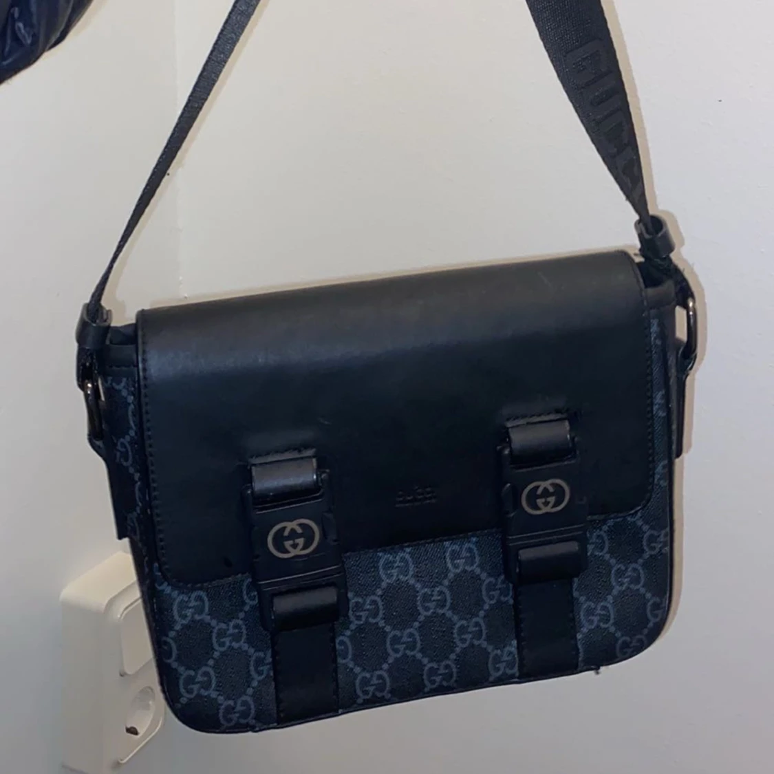 Äkta Gucci väska! Byten eller cash! - 90