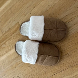 Tofflor  - Fint sick 