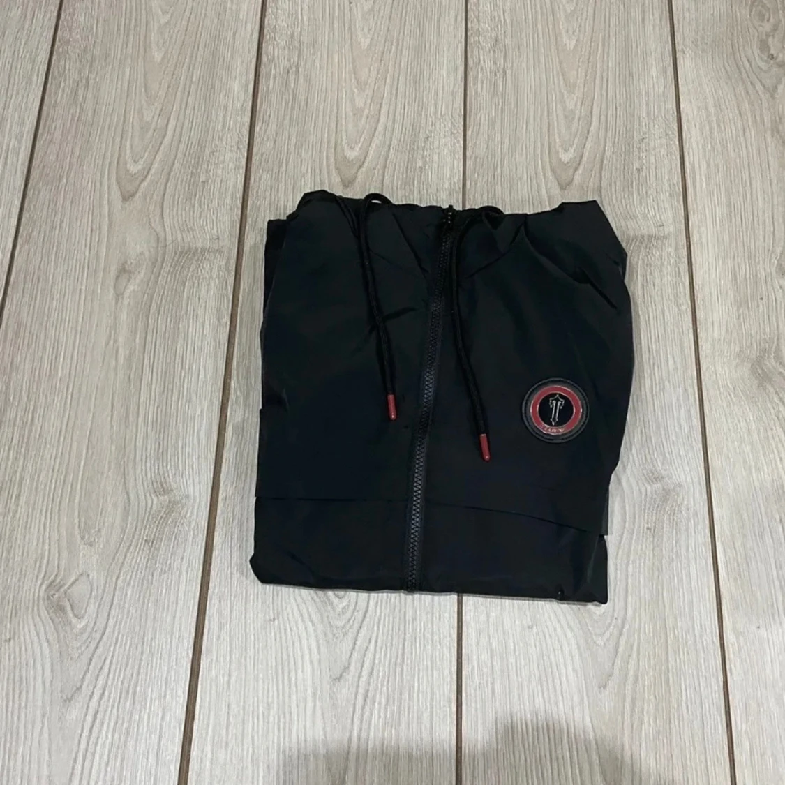 Trapstar windbreaker - 91