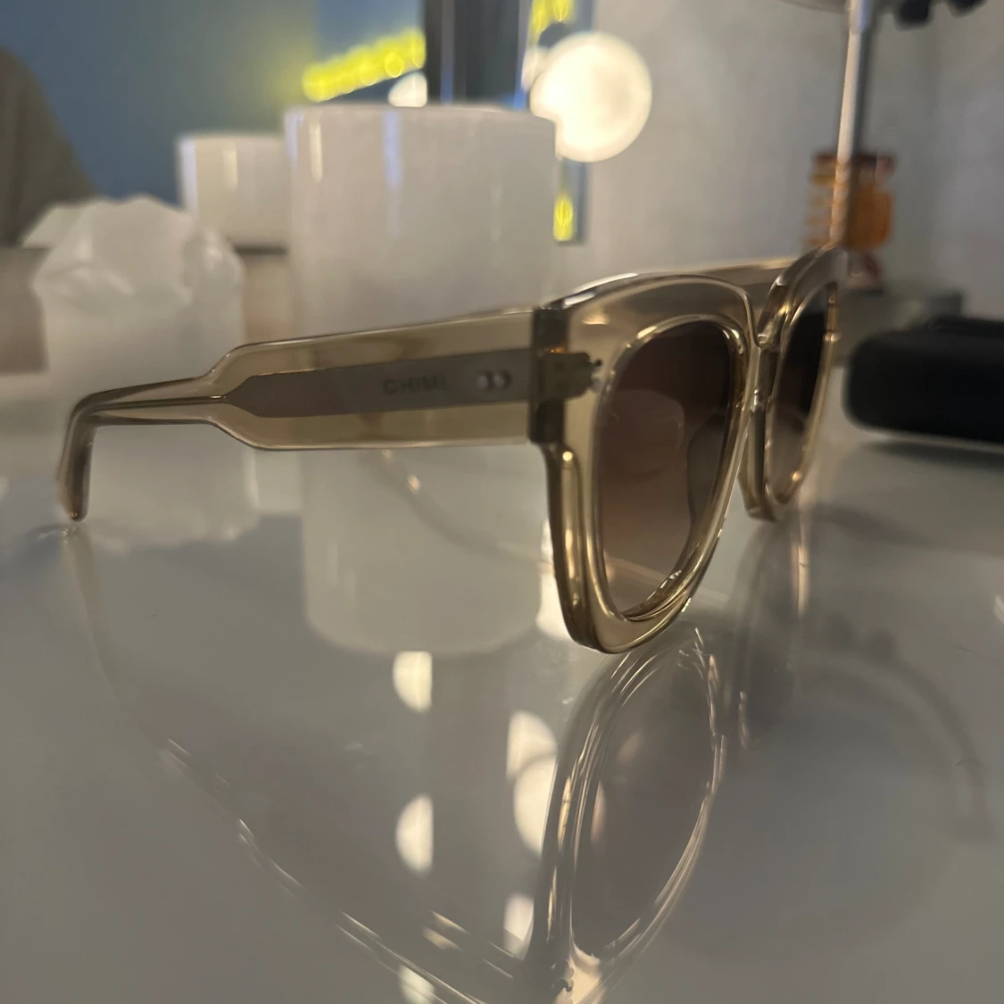 Solglasögon chimi - 90