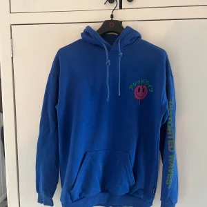 Yourturn Hoodie - Använd flertal gånger. Passar bra. 
