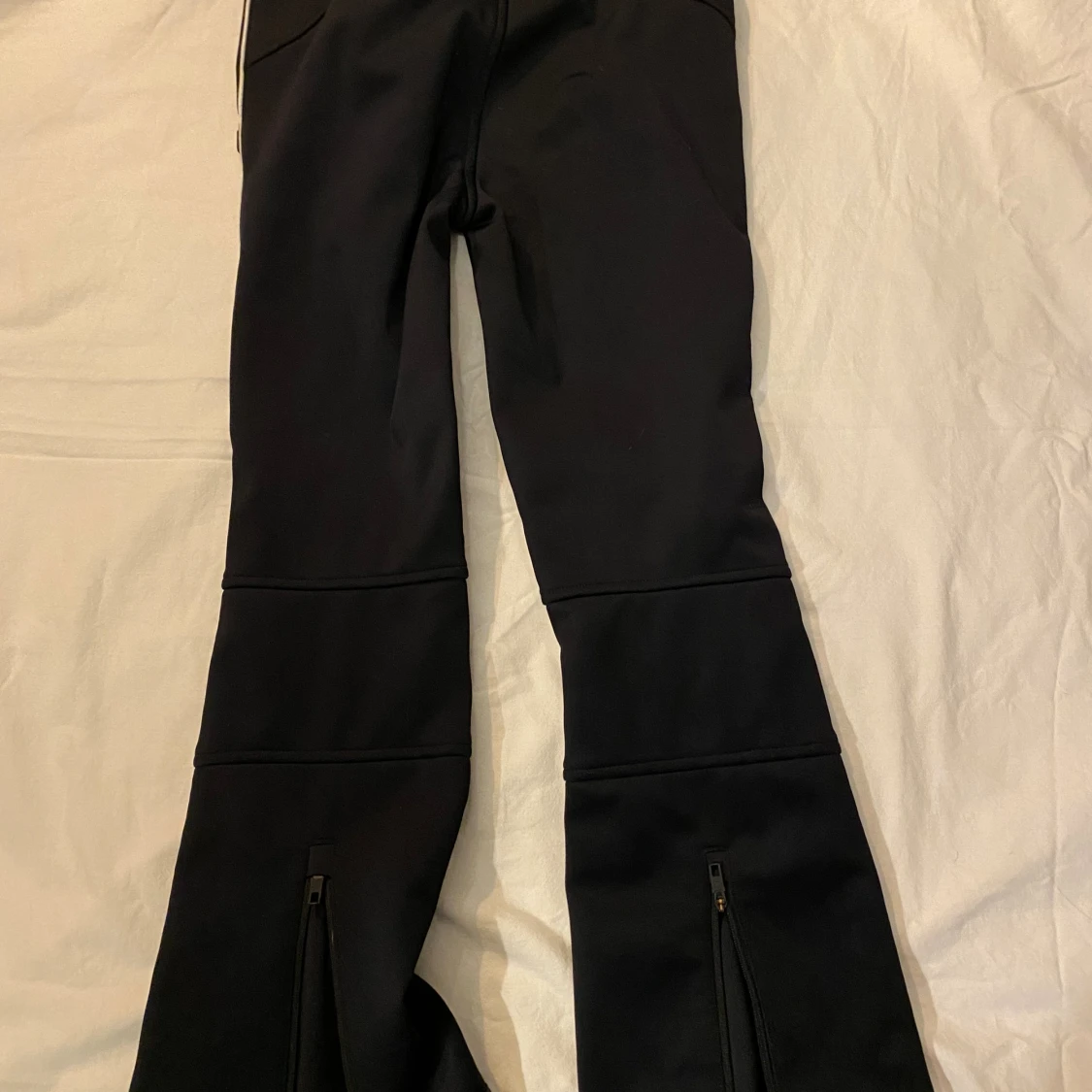  Täckbyxor  svarta  - 90