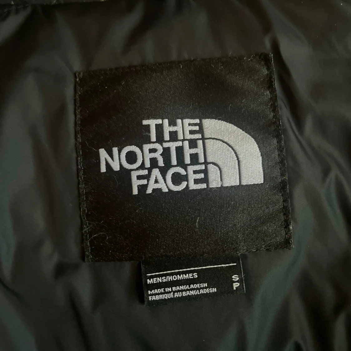 The North Face jacka - 91