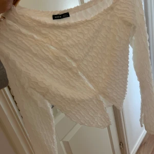 Shein topp - storlek l men passar m/s också