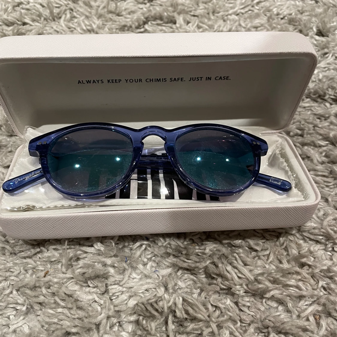 Chimi Solglasögon 