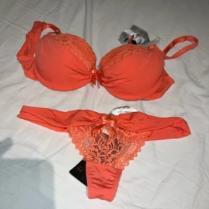 Bh string set - Trosa xs bh 75a Helt nytt!  