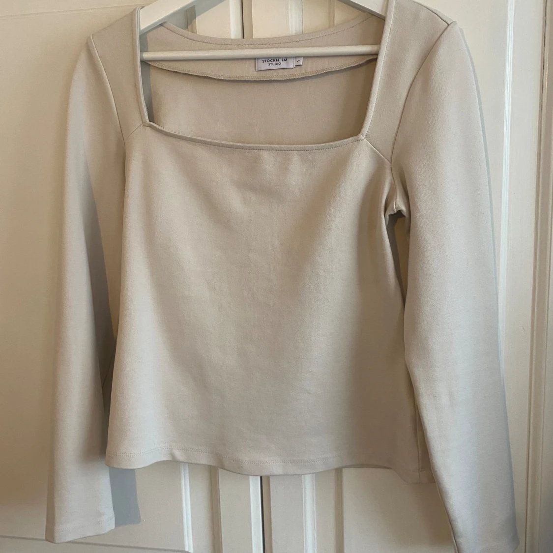 Långärmad tröja - 91