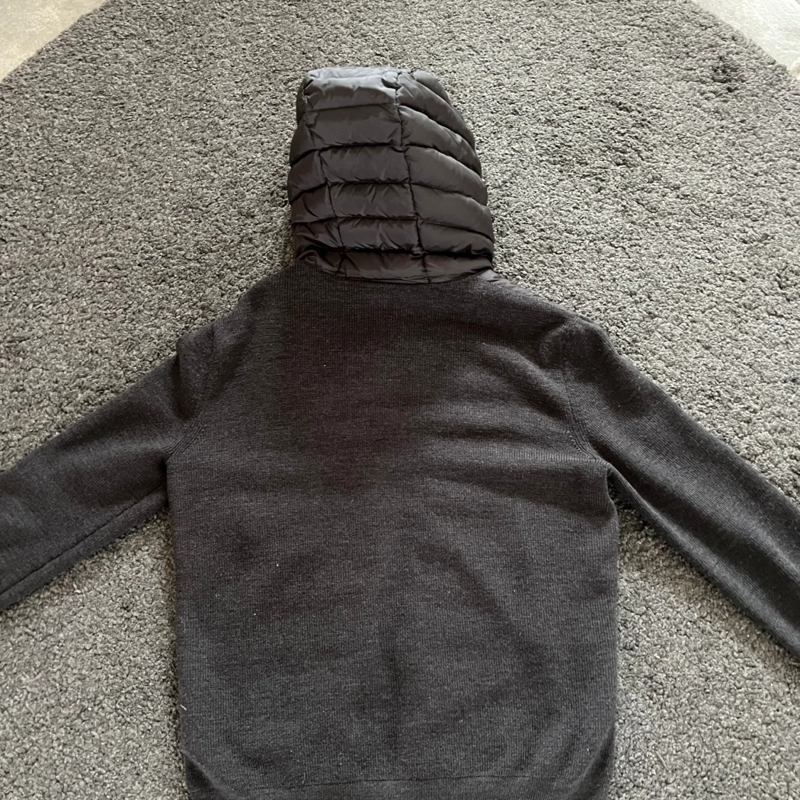 Moncler cardigan - 91