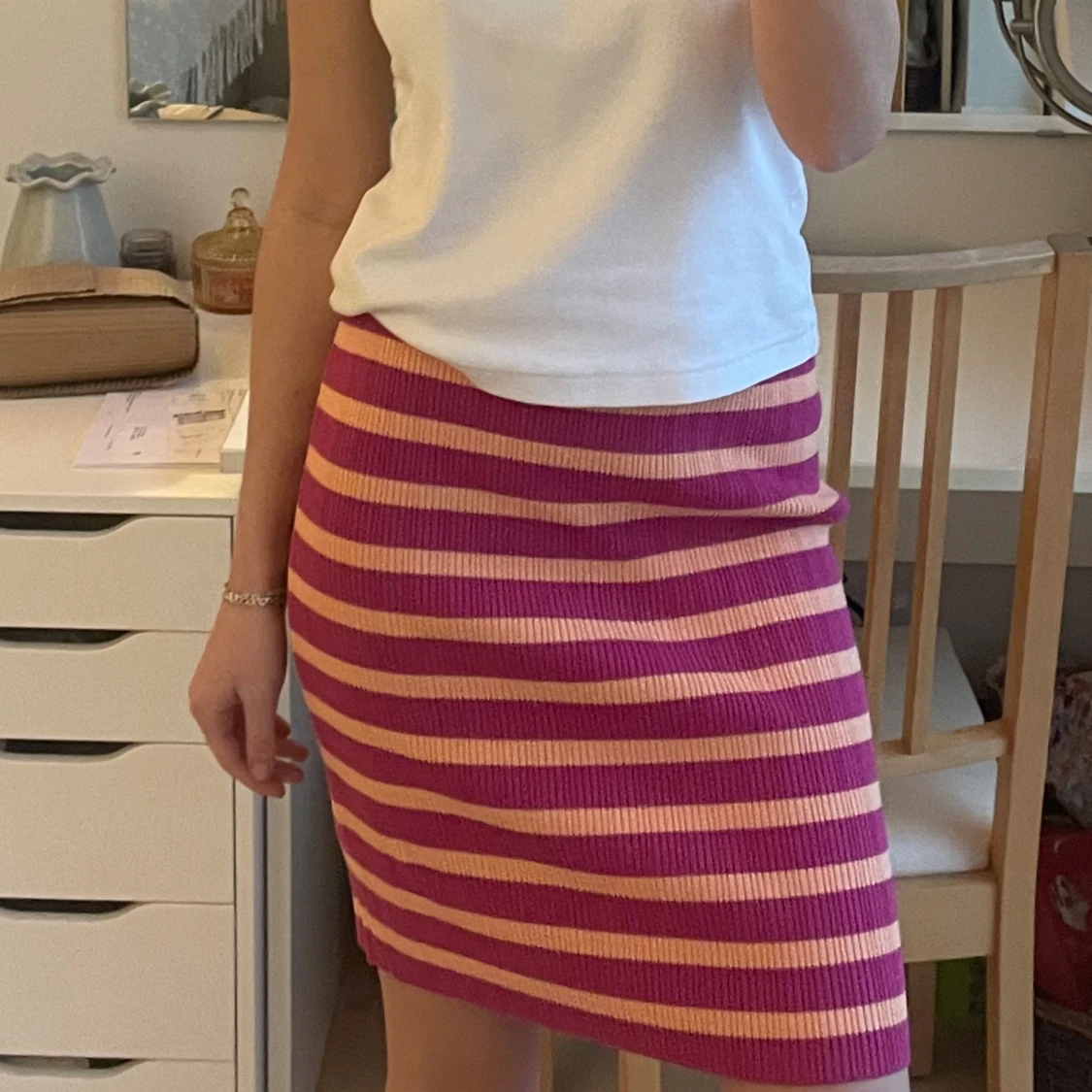 Kjol från club monaco - 90