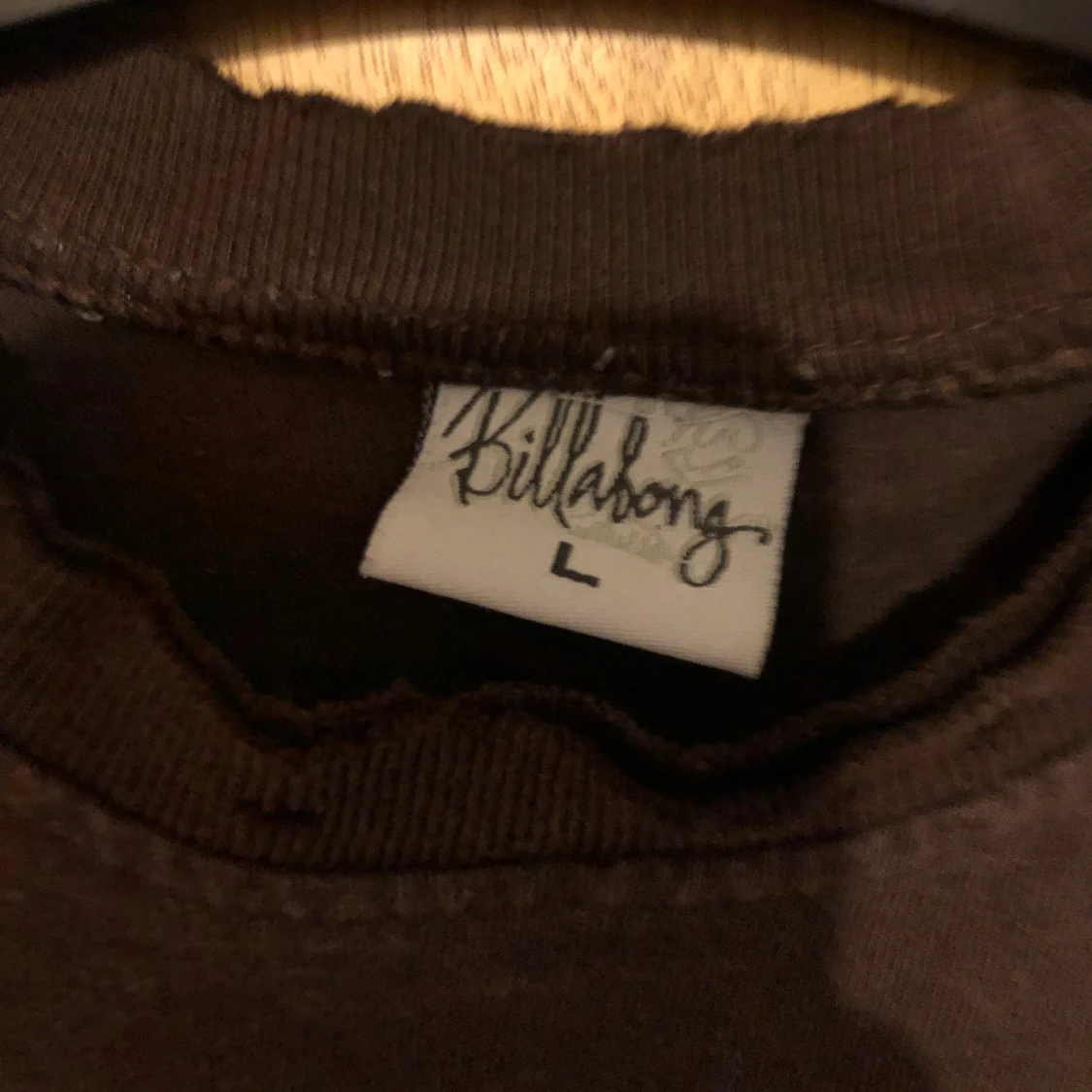 Babytee grunge linne - 92