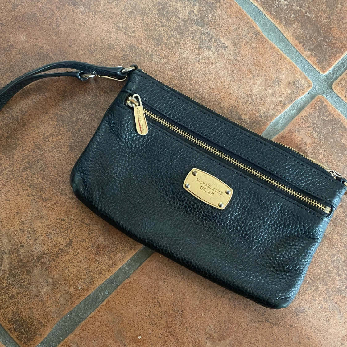 Michael Kors liten handväska