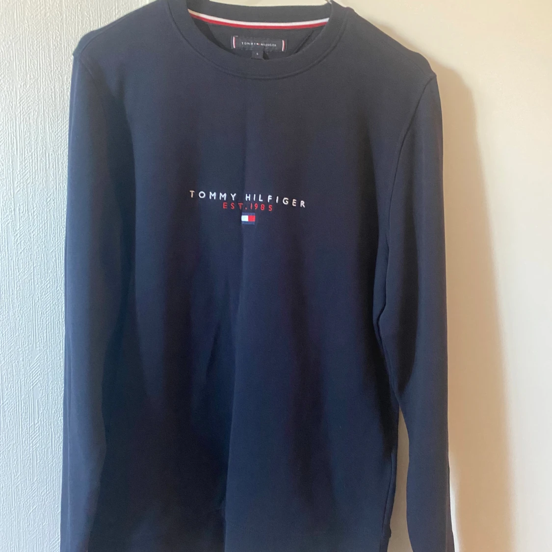 Tommy Hilfiger kofta
