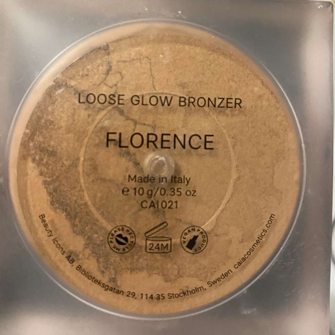 Caia bronzer - 90