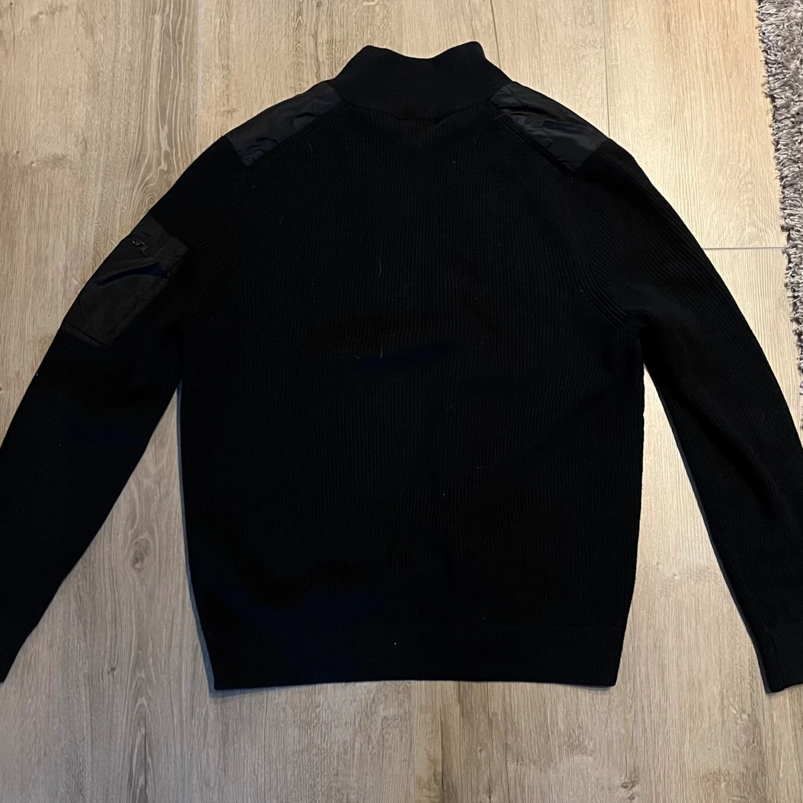 J.lindeberg cardigan - 90