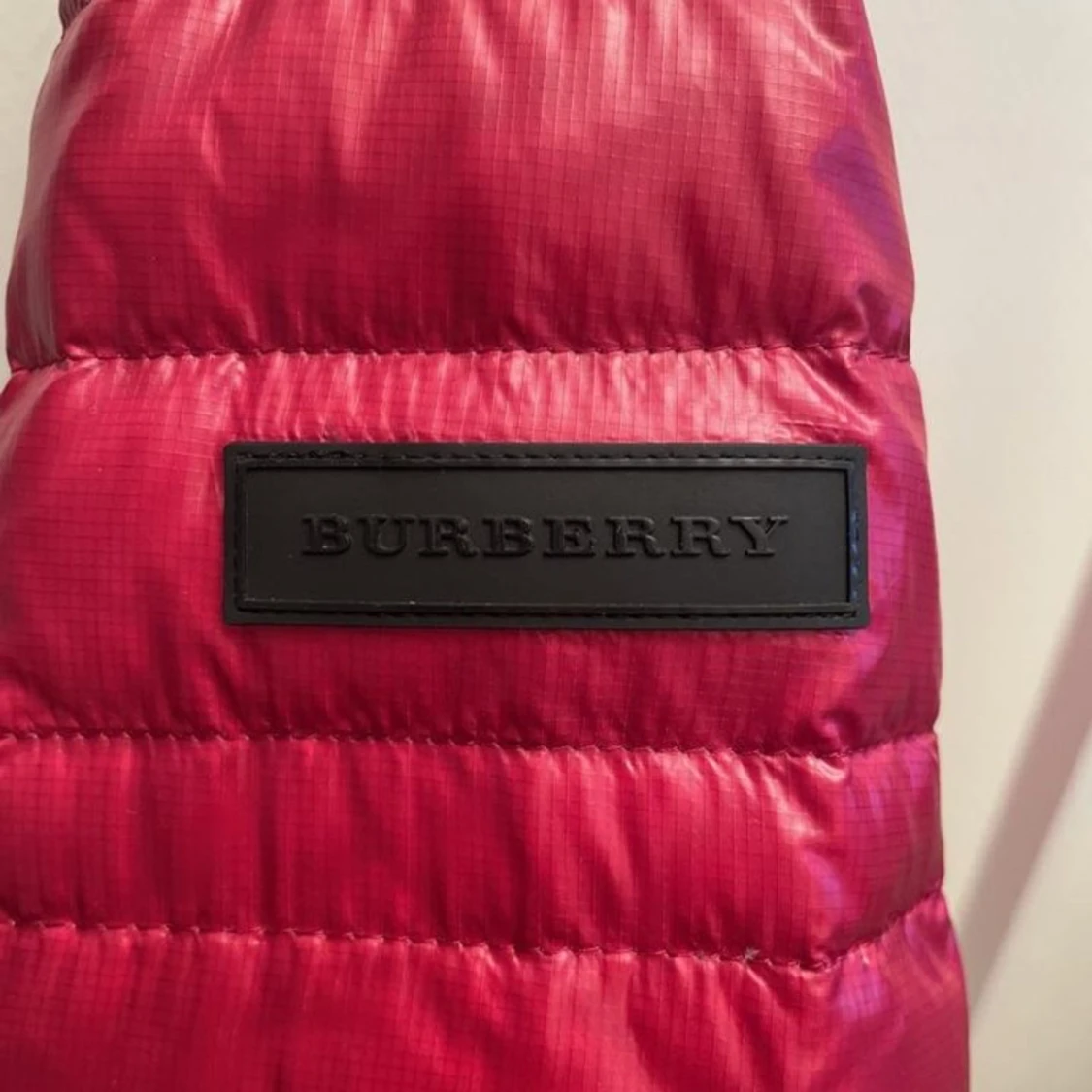 Burberry jacka  - 91