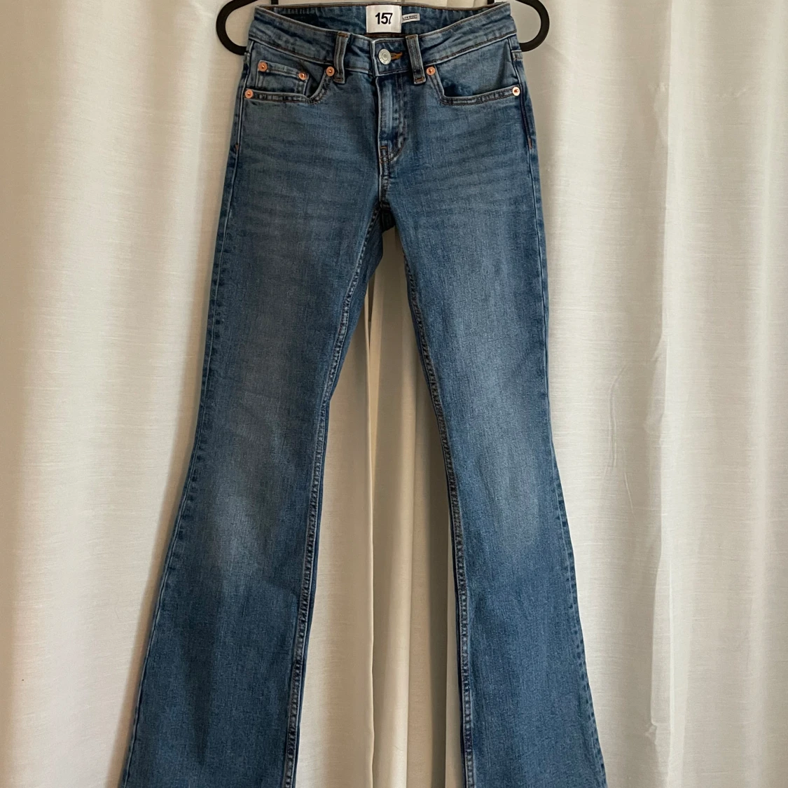 Lager 157 jeans - 90