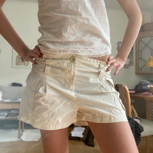 Lowwaist shorts - Så snygga lågmidjade shorts💓