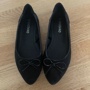 Ballerina skor - Supergulliga ballerina skor💘