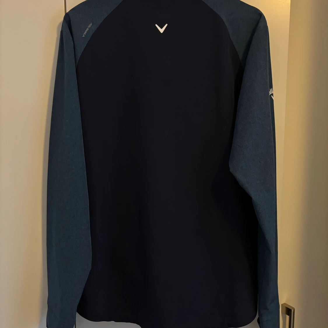 Callaway wheater series tröja - 90