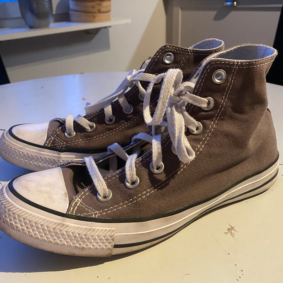 Bruna converse  - 91