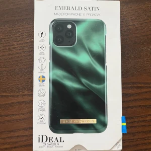 Mobilskal - Superfint mobilskal som är helt nytt, säljer pga fel modell💕☺️nypris: 349kr