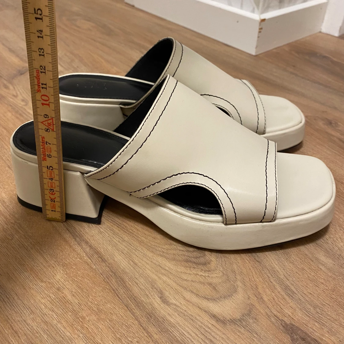 naturvita mules - 91